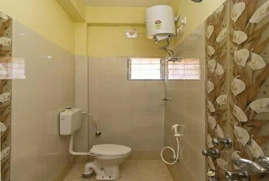 Hotel Garg Residency à Siliguri Extérieur photo